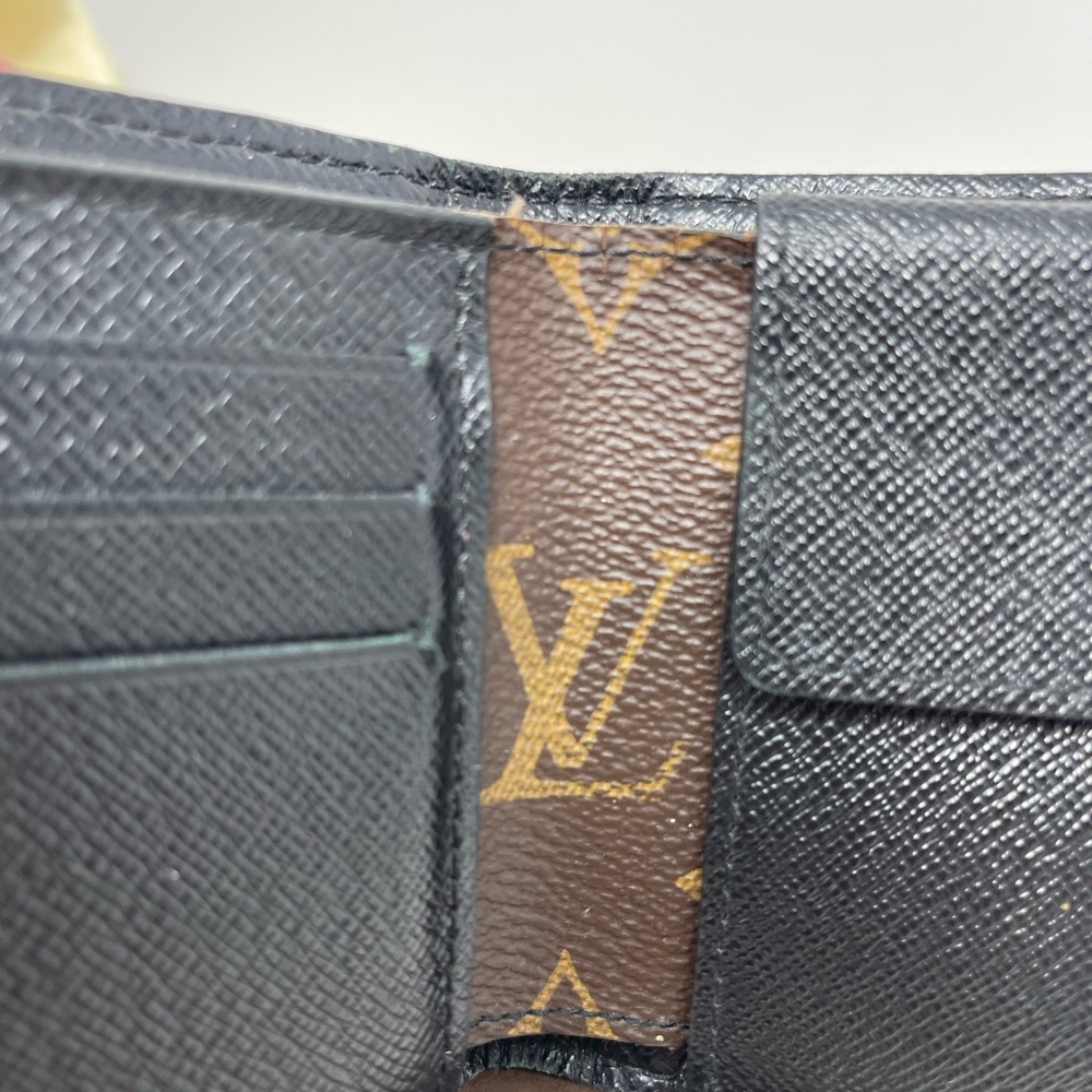 Macassar Wallet - Picture 2 of 12